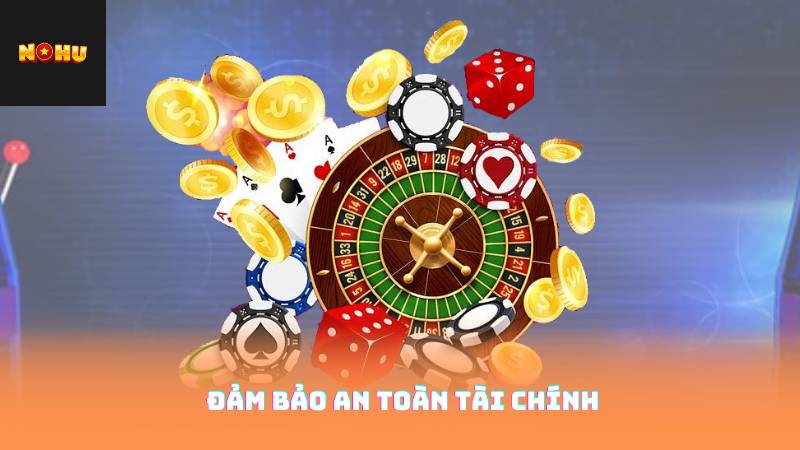 Đảm bảo an toàn tài chính